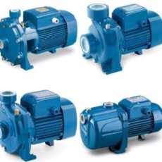 Bombas de agua
