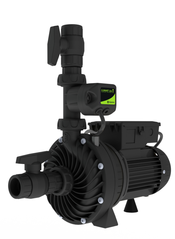 Bomba elevadora E-SMART LITE 20