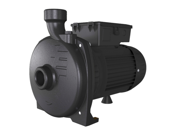 Bomba elevadora centrifuga LE 200