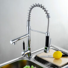Monocomando cocina