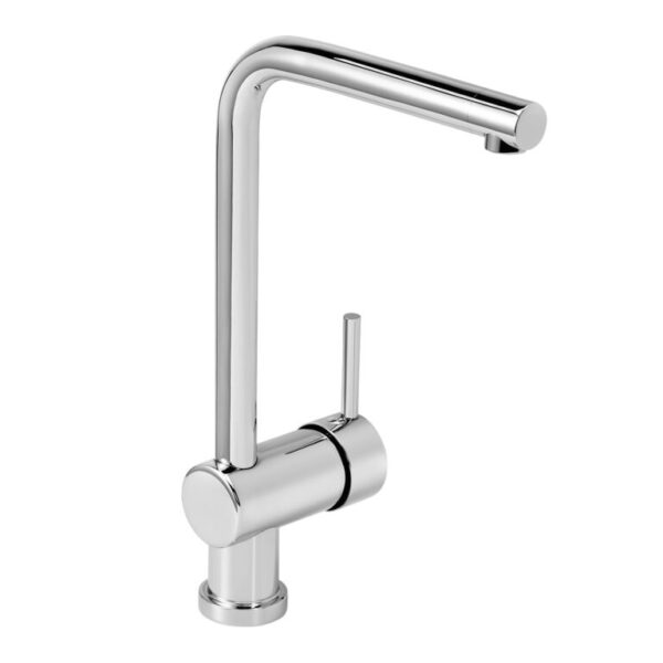 Mezcladora de cocina monocomando SANTANDER (20-135)