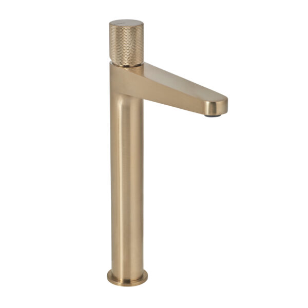Lavatorio alto FABRIC GOLD (61-200G)