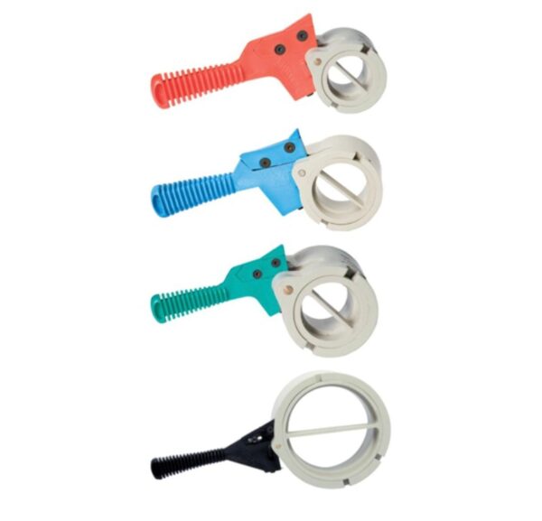 Corta refila tubo accesorio Ø110 (4193)