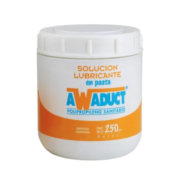 Solución deslizante en pasta en pote 250g (4033)
