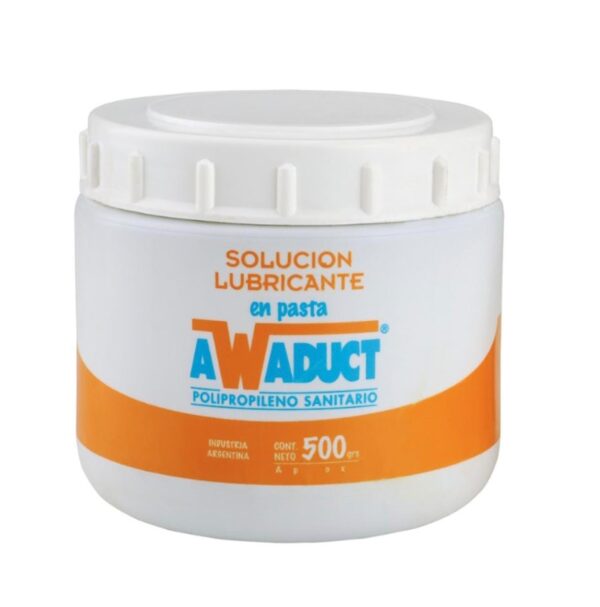 Solución deslizante en pasta en pote 500g (4032)