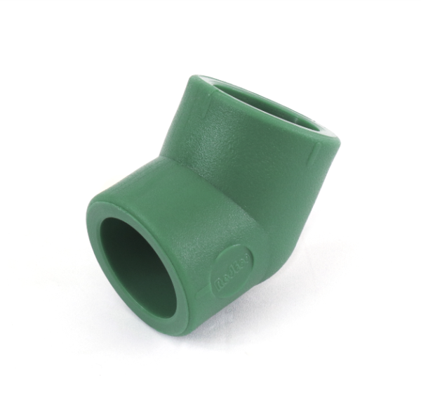Codo A 45° (32 mm)