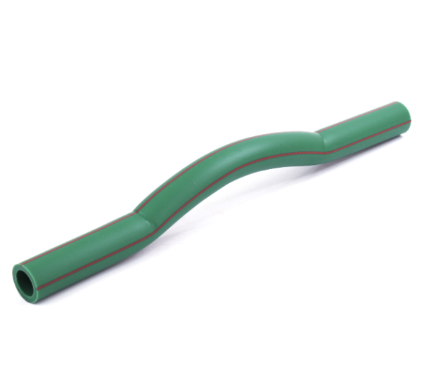 Curva sobrepaso conformada (32 mm)