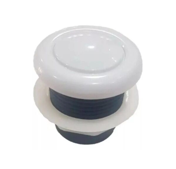Accionamiento superior blanco (420232)