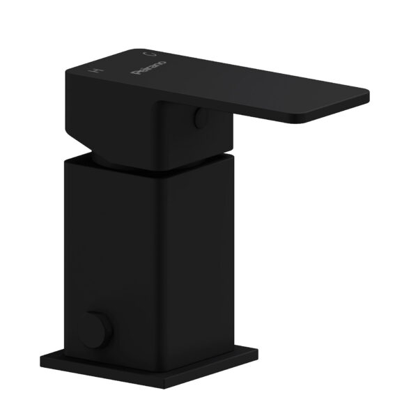 Lavatorio bajo SORIA BLACK (60-192)