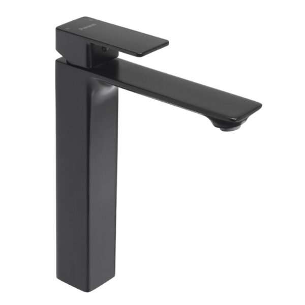 Lavatorio alto SORIA BLACK (61-192)