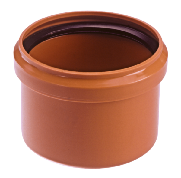 Tapa hembra 63mm con sujeción (2037)