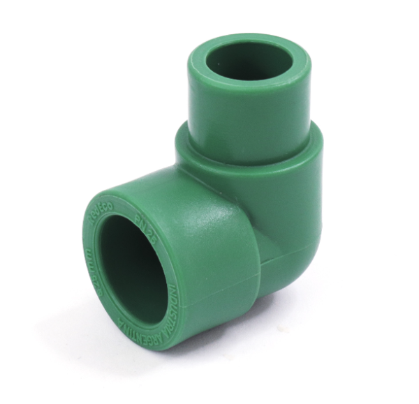 Codo HM 90° (25 mm)