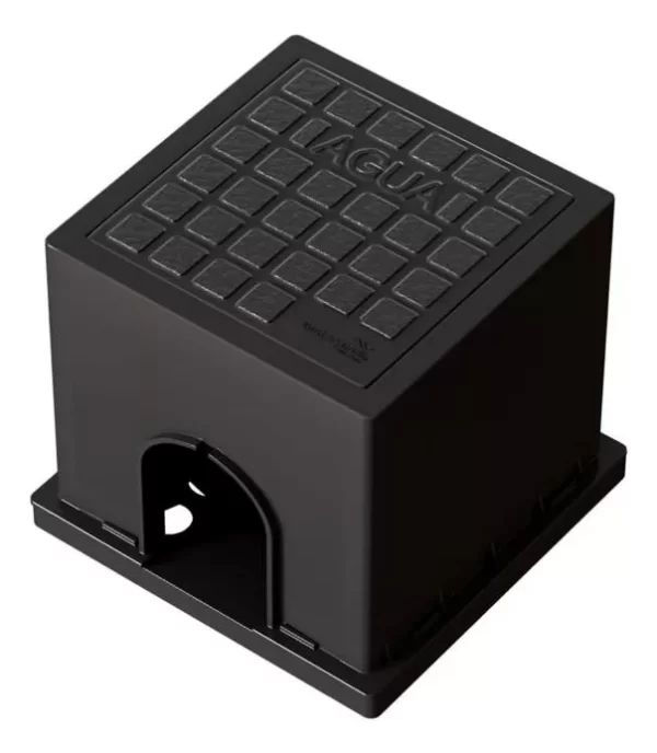 Caja vereda domiciliaria