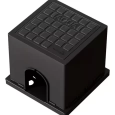 Caja vereda