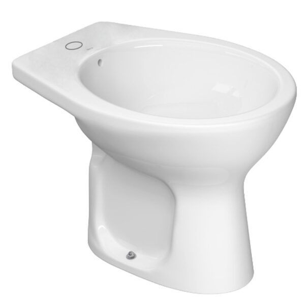 Bidet blanco «MARAJO» (1 agujero)
