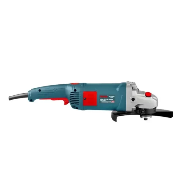 Amoladora eléctrica 2400W