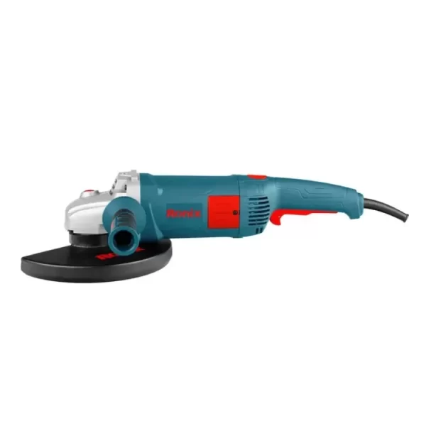 Amoladora eléctrica 2400W - Imagen 2