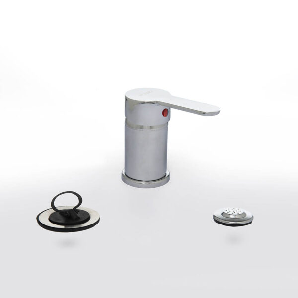 Bidet sin transferencia MADRID (2144)