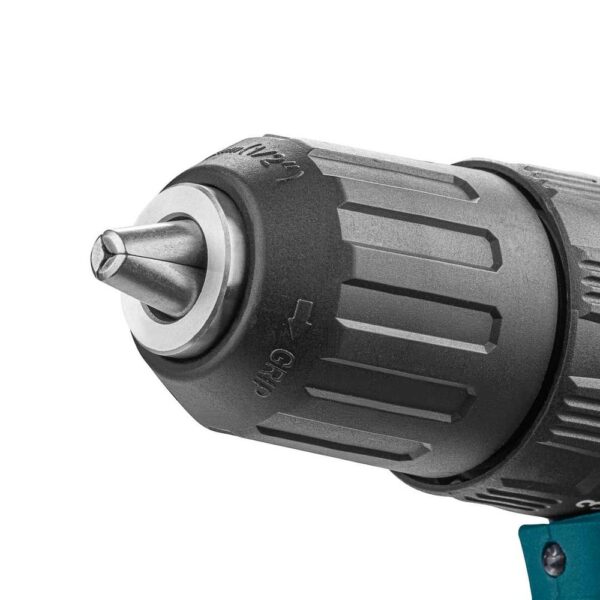 Taladro eléctrico inalámbrico sin escobillas 20V - Imagen 2