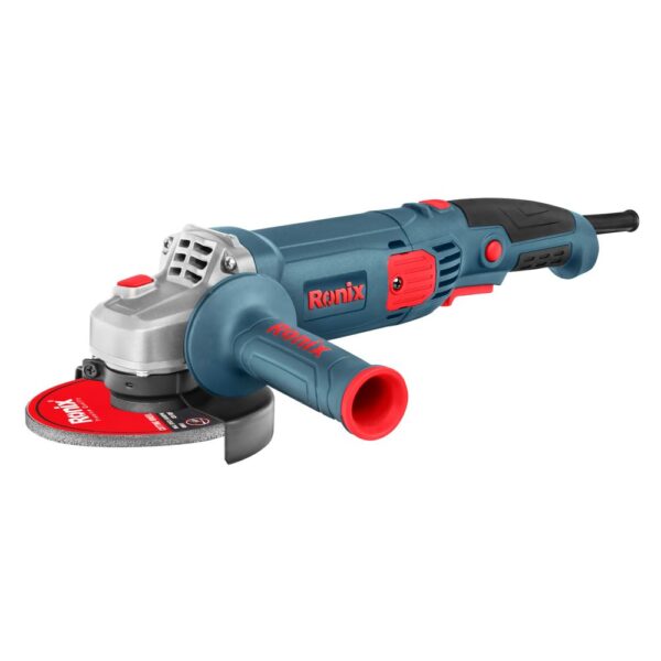 Amoladora eléctrica 1000W - Imagen 2