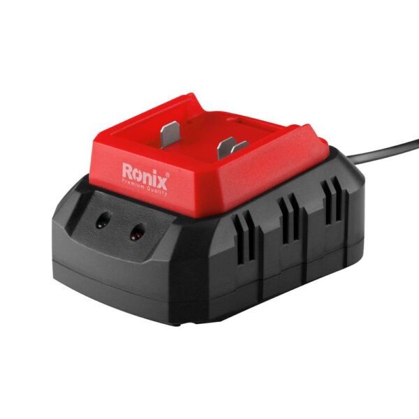 Cargador rápido 20v