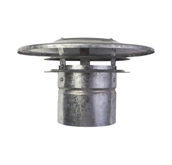 Sombrero soldado 2 aros 5"