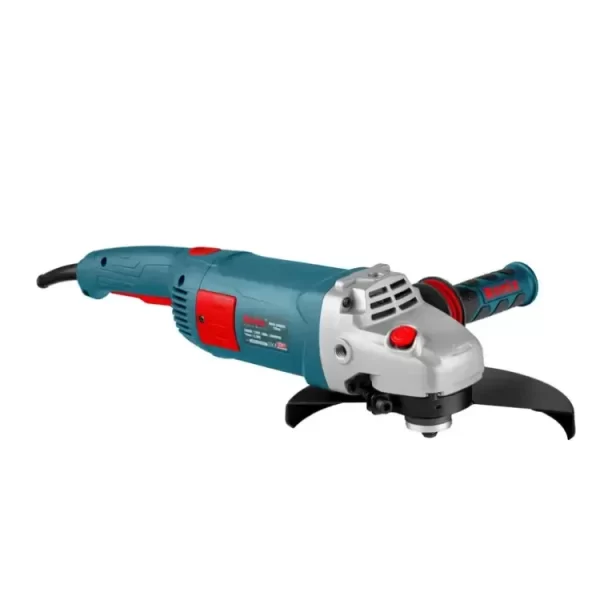 Amoladora eléctrica 2400W - Imagen 3