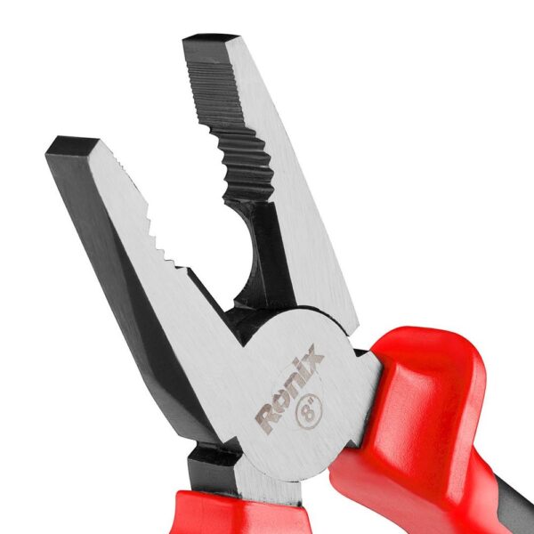 Pinza combinada - Imagen 3