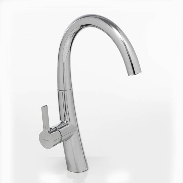 Juego de mesada MILAN CROMADA (9010)