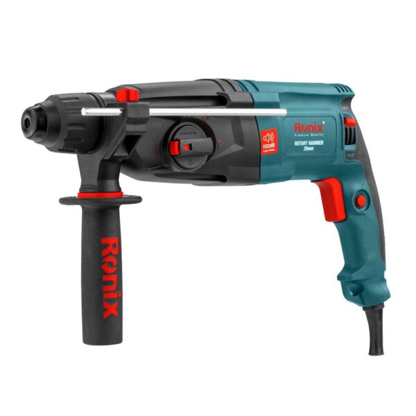 Martillo perforador eléctrico 800W