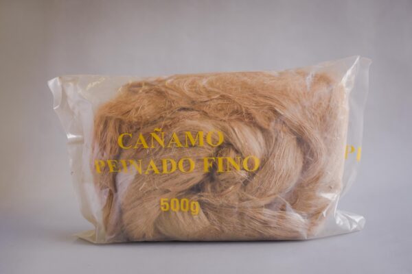 Cáñamo de 500grs