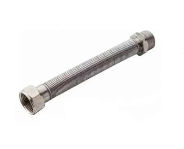 Flextensible de acero inoxidable para gas natural 3/4x20-40
