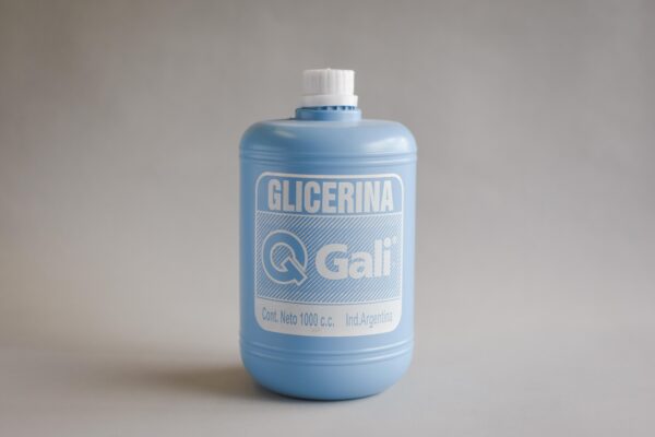 Glicerina por 1kg