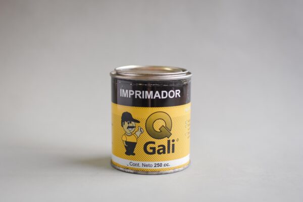 Imprimador gali por 250cc