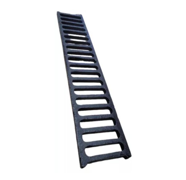 Reja de fundición lineal 10x46