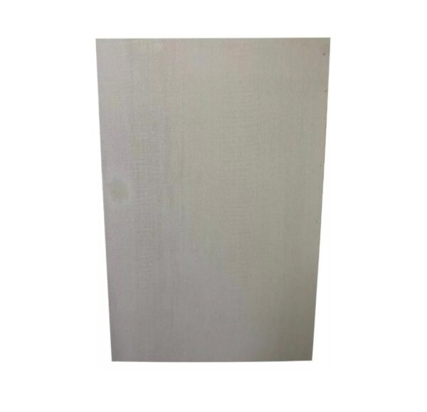 Plancha aislante 85x56