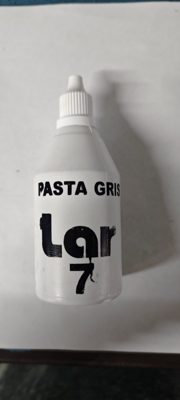 Lar 7×170 pasta gris