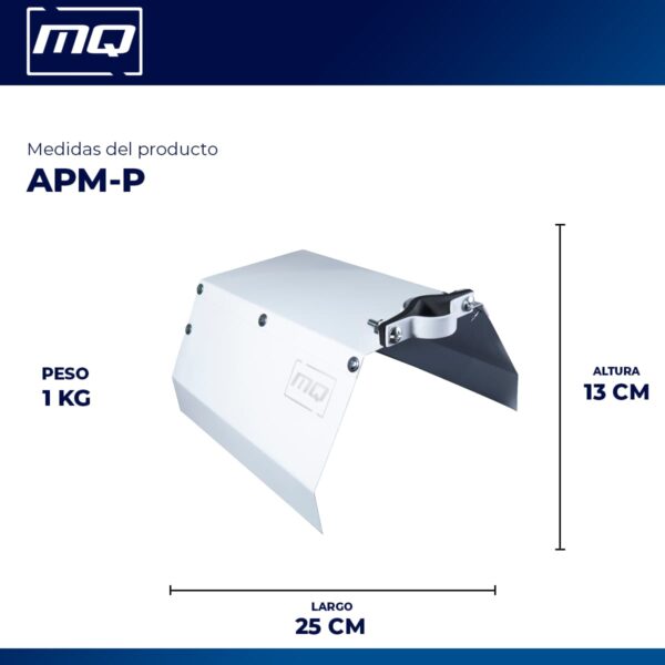 Protector universal - Imagen 3