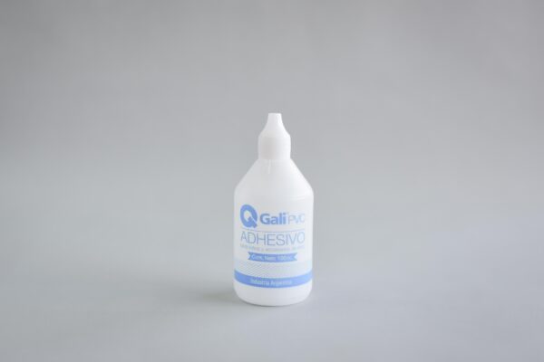 Adhesivo PVC de 100cc