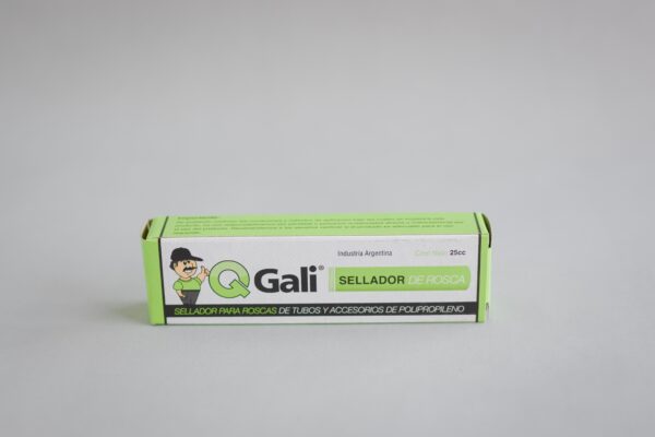 Sellador de polipropileno por 25cc
