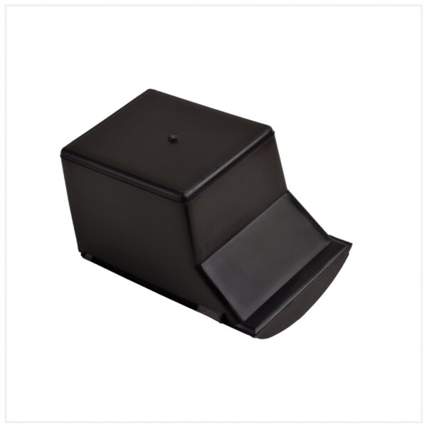 Sifón pileta de patio 20×20