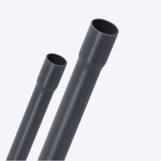 PVC soldable