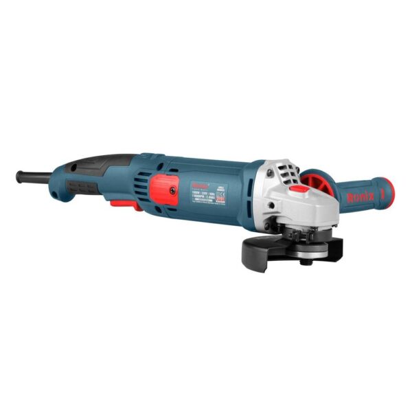Amoladora eléctrica 1000W - Imagen 3