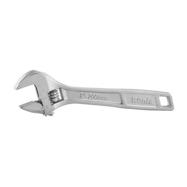 Llave francesa 8"