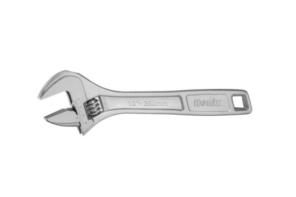 Llave francesa 10"