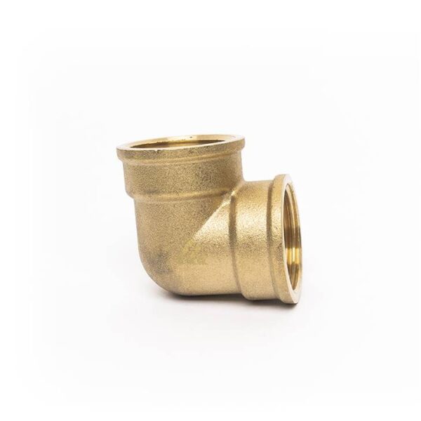 Codo hembra-hembra (3/4)