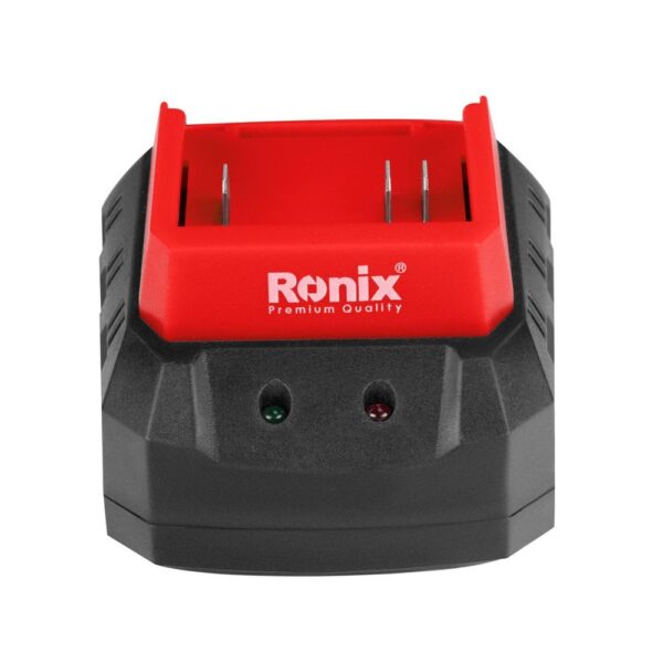 Cargador rápido 20v - Imagen 3