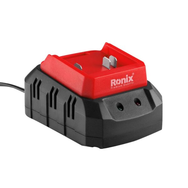 Cargador rápido 20v - Imagen 2