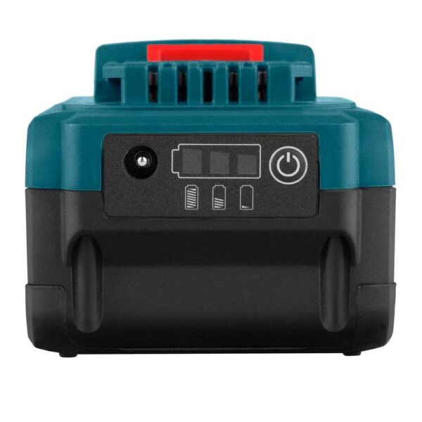 Batería 20V de 4.0 Ah - Imagen 3