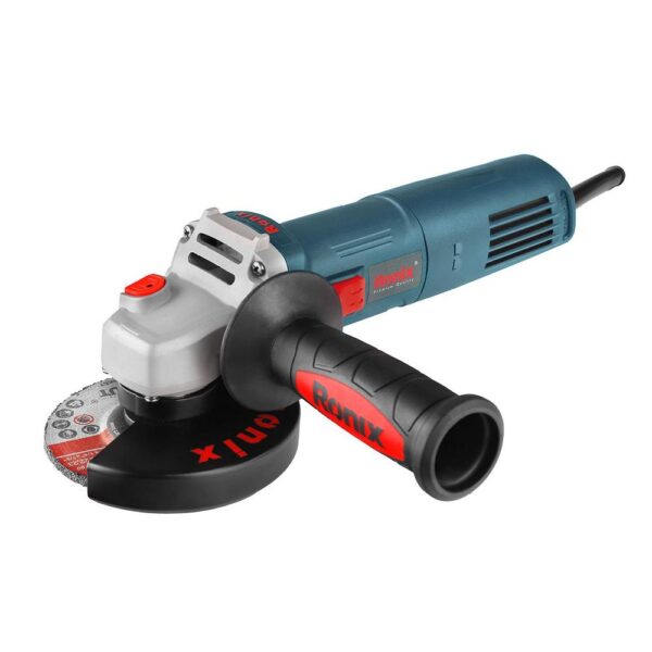 Amoladora eléctrica 850W